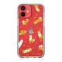 Slim Protection Case［ Shibata-san - All-Over Pattern - Konpeitō ］