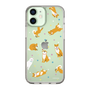 Slim Protection Case［ Shibata-san - All-Over Pattern - Konpeitō ］