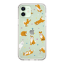 Slim Protection Case［ Shibata-san - All-Over Pattern - Konpeitō ］