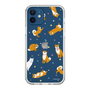 Slim Protection Case［ Shibata-san - All-Over Pattern - Konpeitō ］