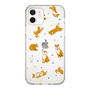 Slim Protection Case［ Shibata-san - All-Over Pattern - Konpeitō ］