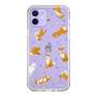Slim Protection Case［ Shibata-san - All-Over Pattern - Konpeitō ］