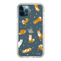 Slim Protection Case［ Shibata-san - All-Over Pattern - Konpeitō ］