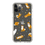 Slim Protection Case［ Shibata-san - All-Over Pattern - Konpeitō ］