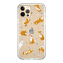 Slim Protection Case［ Shibata-san - All-Over Pattern - Konpeitō ］