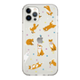 Slim Protection Case［ Shibata-san - All-Over Pattern - Konpeitō ］