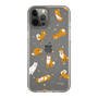 Slim Protection Case［ Shibata-san - All-Over Pattern - Konpeitō ］