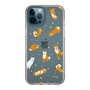 Slim Protection Case［ Shibata-san - All-Over Pattern - Konpeitō ］