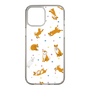 Slim Protection Case［ Shibata-san - All-Over Pattern - Konpeitō ］