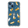 Slim Protection Case［ Shibata-san - All-Over Pattern - Konpeitō ］
