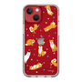Slim Protection Case［ Shibata-san - All-Over Pattern - Konpeitō ］