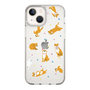 Slim Protection Case［ Shibata-san - All-Over Pattern - Konpeitō ］