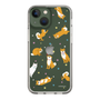 Slim Protection Case［ Shibata-san - All-Over Pattern - Konpeitō ］