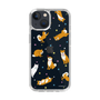 Slim Protection Case［ Shibata-san - All-Over Pattern - Konpeitō ］