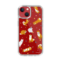 Slim Protection Case［ Shibata-san - All-Over Pattern - Konpeitō ］