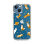 Slim Protection Case［ Shibata-san - All-Over Pattern - Konpeitō ］