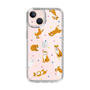 Slim Protection Case［ Shibata-san - All-Over Pattern - Konpeitō ］
