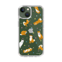 Slim Protection Case［ Shibata-san - All-Over Pattern - Konpeitō ］