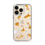 Slim Protection Case［ Shibata-san - All-Over Pattern - Konpeitō ］