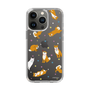 Slim Protection Case［ Shibata-san - All-Over Pattern - Konpeitō ］