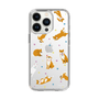 Slim Protection Case［ Shibata-san - All-Over Pattern - Konpeitō ］