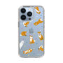 Slim Protection Case［ Shibata-san - All-Over Pattern - Konpeitō ］