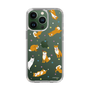 Slim Protection Case［ Shibata-san - All-Over Pattern - Konpeitō ］