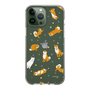Slim Protection Case［ Shibata-san - All-Over Pattern - Konpeitō ］