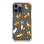 Slim Protection Case［ Shibata-san - All-Over Pattern - Konpeitō ］