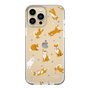 Slim Protection Case［ Shibata-san - All-Over Pattern - Konpeitō ］
