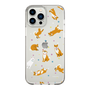 Slim Protection Case［ Shibata-san - All-Over Pattern - Konpeitō ］