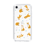 Slim Protection Case［ Shibata-san - All-Over Pattern - Konpeitō ］
