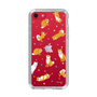 Slim Protection Case［ Shibata-san - All-Over Pattern - Konpeitō ］