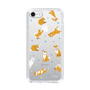 Slim Protection Case［ Shibata-san - All-Over Pattern - Konpeitō ］