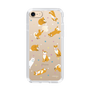 Slim Protection Case［ Shibata-san - All-Over Pattern - Konpeitō ］