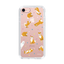 Slim Protection Case［ Shibata-san - All-Over Pattern - Konpeitō ］