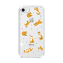 Slim Protection Case［ Shibata-san - All-Over Pattern - Konpeitō ］