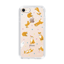 Slim Protection Case［ Shibata-san - All-Over Pattern - Konpeitō ］