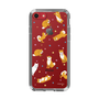 Slim Protection Case［ Shibata-san - All-Over Pattern - Konpeitō ］