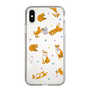 Slim Protection Case［ Shibata-san - All-Over Pattern - Konpeitō ］