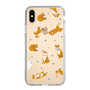 Slim Protection Case［ Shibata-san - All-Over Pattern - Konpeitō ］