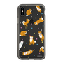 Slim Protection Case［ Shibata-san - All-Over Pattern - Konpeitō ］