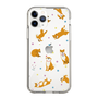 Slim Protection Case［ Shibata-san - All-Over Pattern - Konpeitō ］