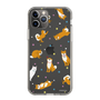Slim Protection Case［ Shibata-san - All-Over Pattern - Konpeitō ］
