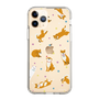 Slim Protection Case［ Shibata-san - All-Over Pattern - Konpeitō ］