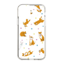 Slim Protection Case［ Shibata-san - All-Over Pattern - Konpeitō ］