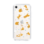 Slim Protection Case［ Shibata-san - All-Over Pattern - Konpeitō ］