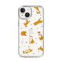 Slim Protection Case［ Shibata-san - All-Over Pattern - Konpeitō ］