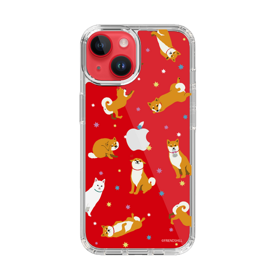 Slim Protection Case［ Shibata-san - All-Over Pattern - Konpeitō ］