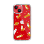 Slim Protection Case［ Shibata-san - All-Over Pattern - Konpeitō ］